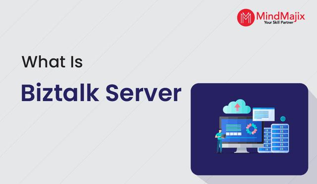 What is BizTalk Server