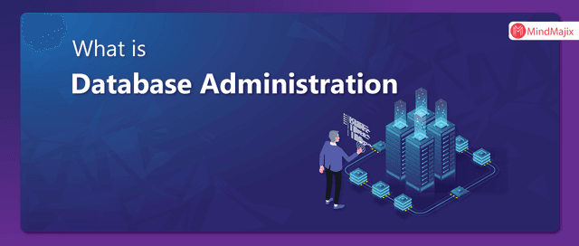 What is Database Administration?