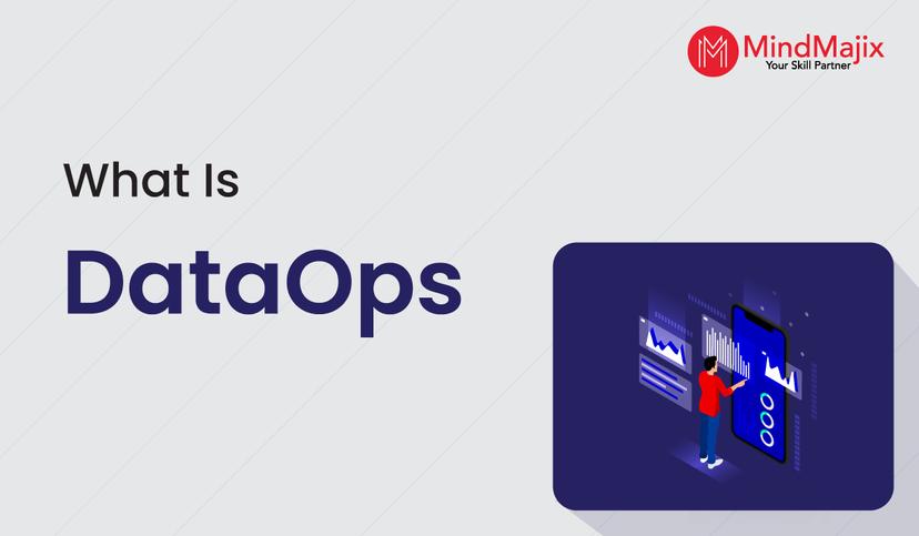 What is DataOps?