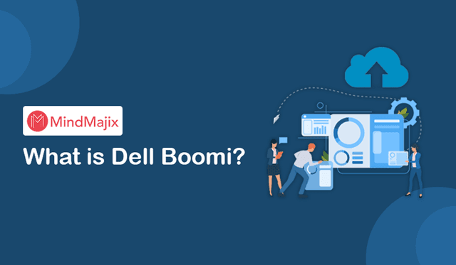What is Dell Boomi? - A Complete Tutorial