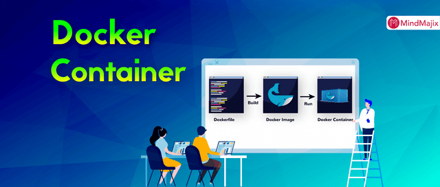 What is Docker?  How does Docker works?