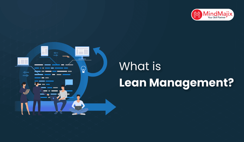 What is Lean Management? - A Complete Tutorial