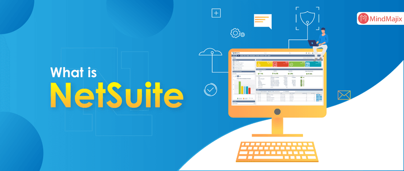 What is Netsuite