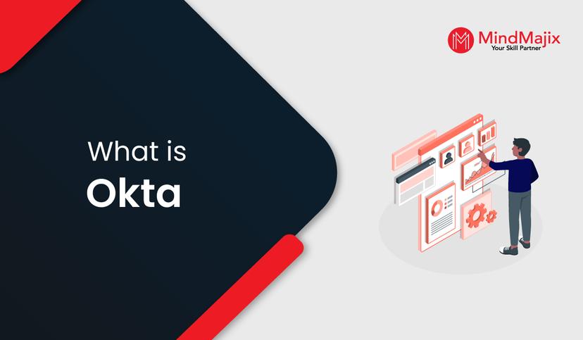 What is OKTA?