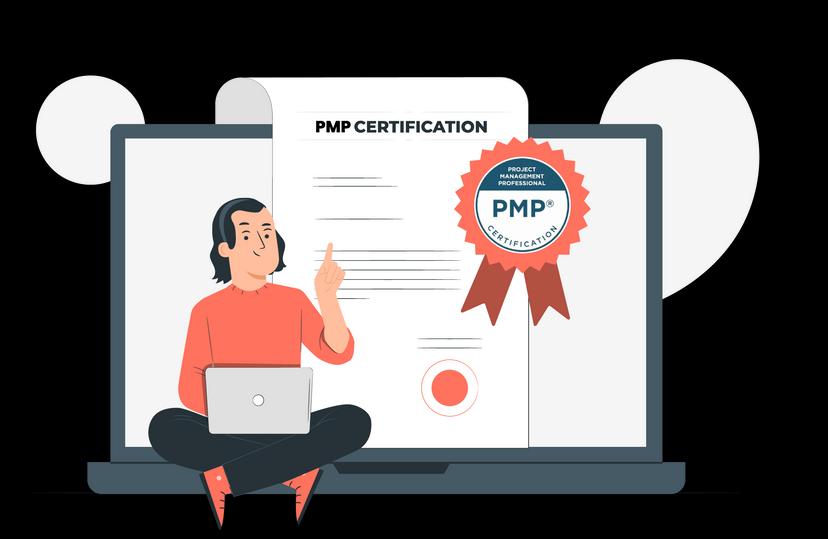 What is PMP?