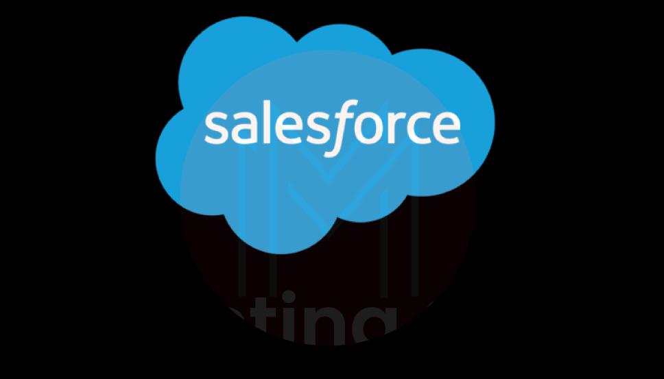 what is salesforce marketing cloud