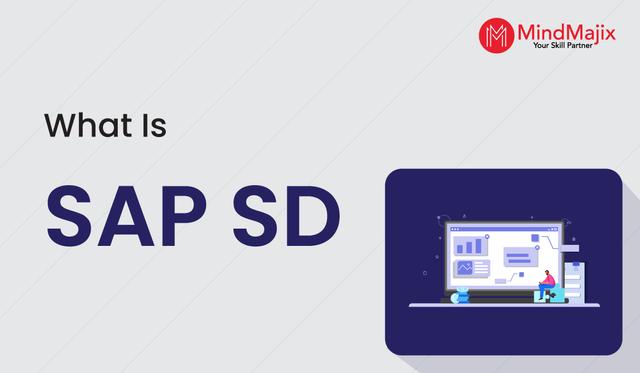 What is SAP SD?