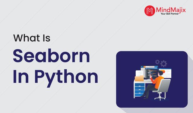 What is Seaborn in Python?