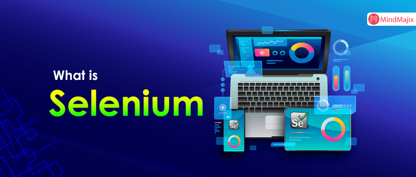 What is Selenium? - Selenium Automation Testing Introduction