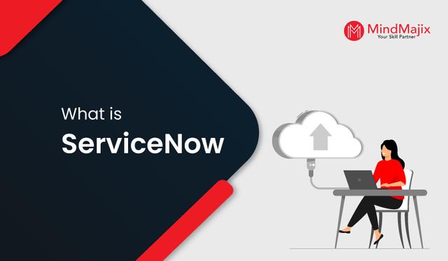 What is ServiceNow - A Complete Guide for Beginners