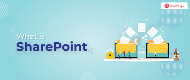 What is SharePoint - A Beginner’s Guide to SharePoint