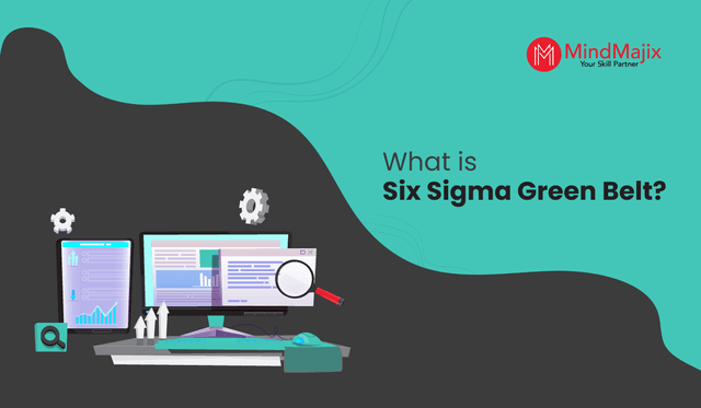 What is Six Sigma Green Belt?