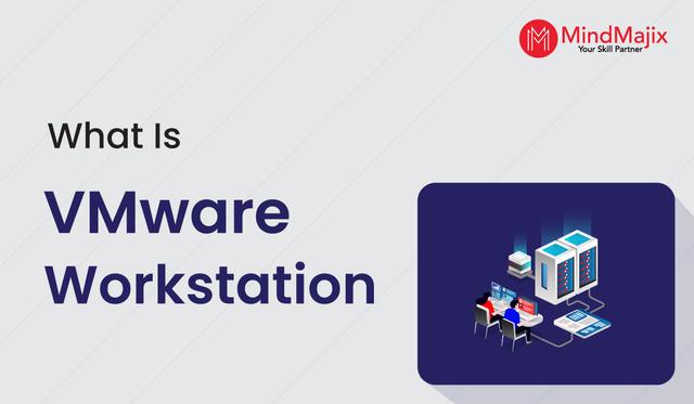 What is VMware Workstation?