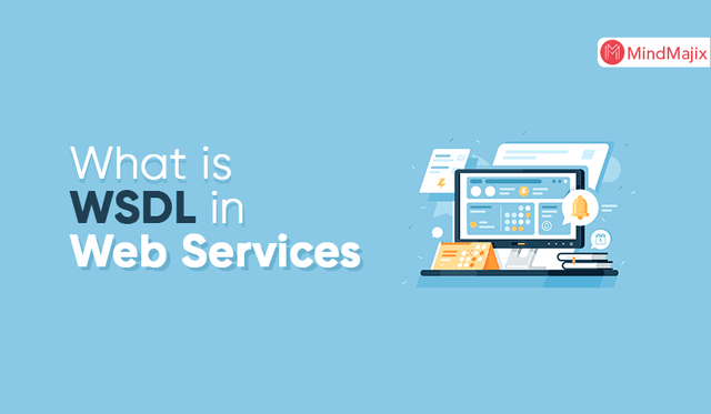 What is WSDL in Web Services