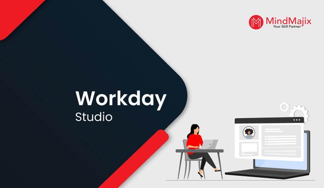 What Is Workday Studio? - An Introduction To Workday Studio