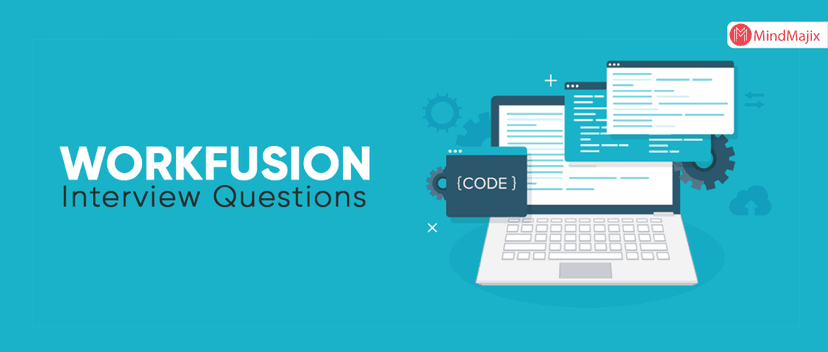 WorkFusion Interview Questions