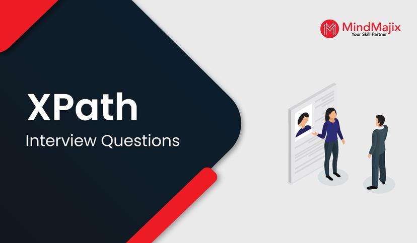 Xpath Interview Questions