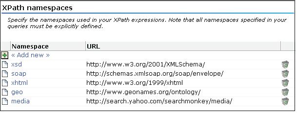 XPath query