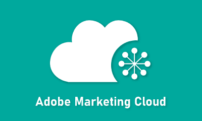 Adobe Marketing Cloud Training