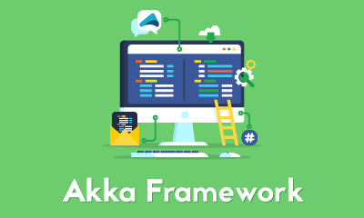 Akka Framework Training