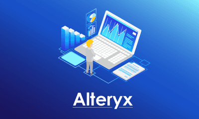 AlterYX Training in Hyderabad