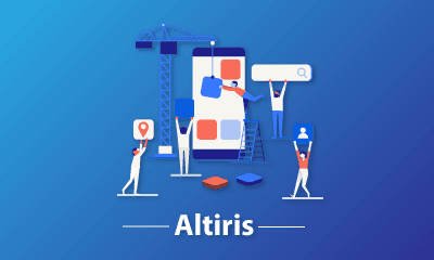 Altiris Training