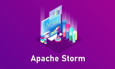 Apache Storm Training