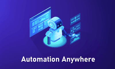 Automation Anywhere Training in Hyderabad