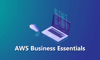 AWS Business Essentials Training