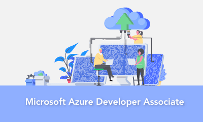 Microsoft Azure Developer Associate Training
