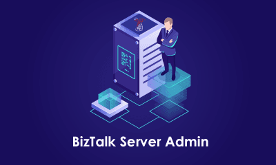 BizTalk Server Administrator Training