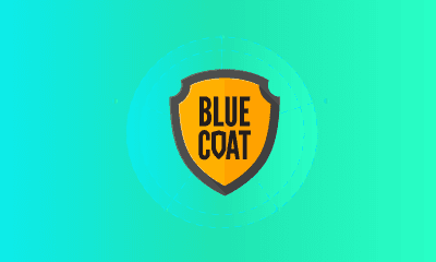 Blue Coat Training