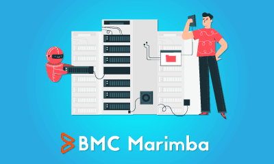 BMC Marimba Training