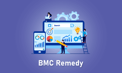 BMC Remedy Training 