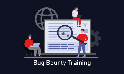 Bug Bounty Training