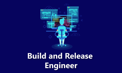 Build and Release Engineer Training