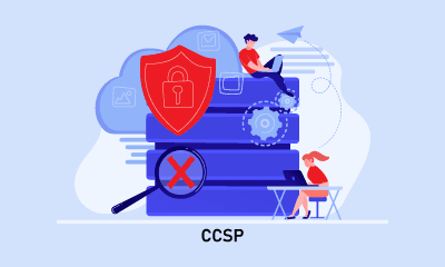 CCSP Certification Training 