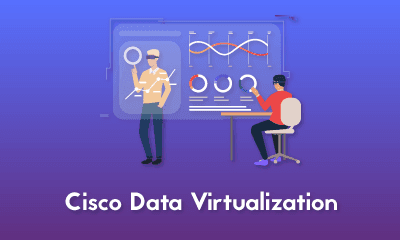 Cisco Data Virtualization Training