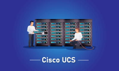 Cisco UCS Training