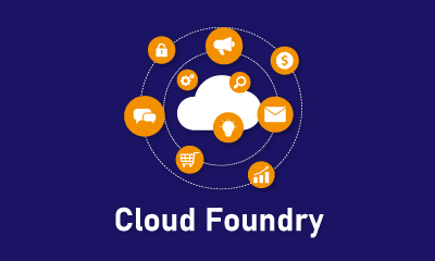 Cloud Foundry Training