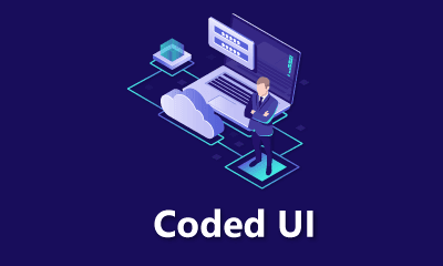 Coded UI Training