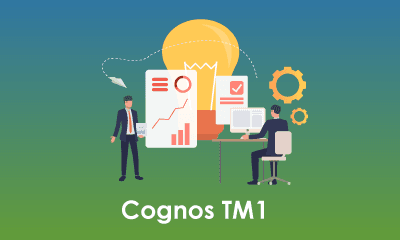 IBM Cognos TM1 Training
