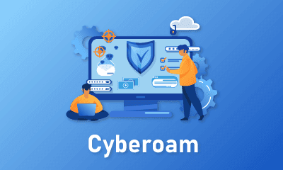 Cyberoam Training