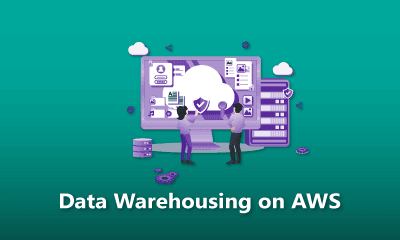 AWS Data Warehousing Training