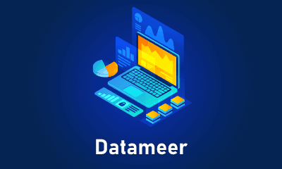 Datameer training