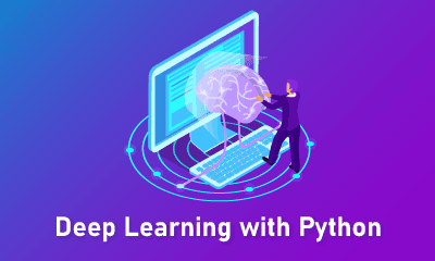 Deep Learning with Python Training 