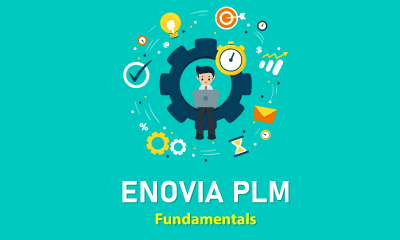 ENOVIA PLM Fundamentals Training