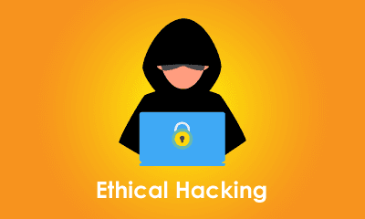 Ethical Hacking Course 