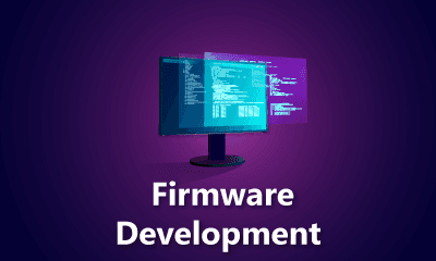 Firmware Development Training