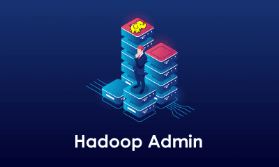 Hadoop Administration Training